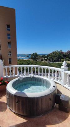 Torrevieja Apartment | Penthouse Beachview Torrevieja
