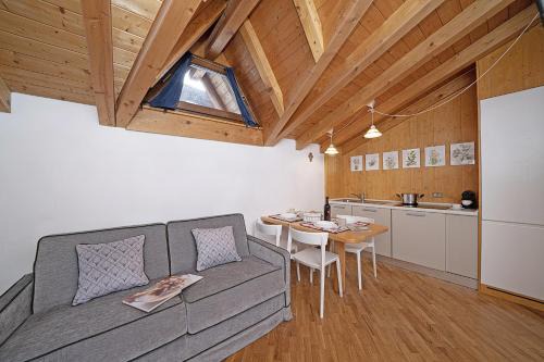 Palu Apartment | Penthouse Center Madonna di Campiglio VN2