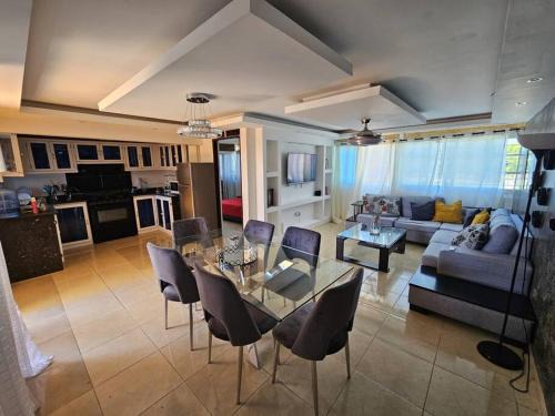 Santo Domingo Este Apartment | Penthouse con Jacuzzy en Santo Domingo