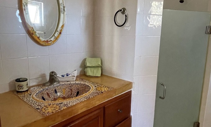 Costalegre Condo | Penthouse Condo - 1 BR Suite - Room #10