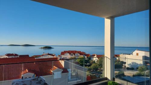 Rogoznica Apartment | Penthouse Dream Look