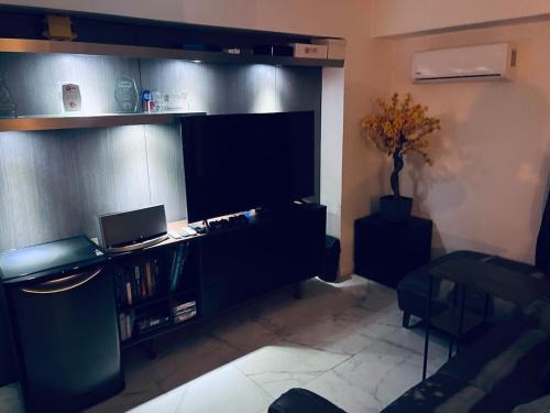 Benito Juarez Apartment | Penthouse Elysium