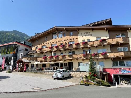Niederau Apartment | Penthouse in Niederau near Ski Lift
