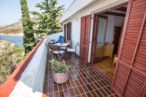Karlobag Apartment | Penthouse Karlobag
