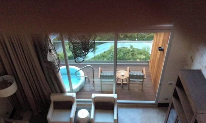 Mezcales Resort | Penthouse Loft, Golf, 30 plus pools and restaurants, daily maid/turndown service