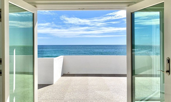 Puerto Nuevo Condo | Penthouse - Luxury Oceanfront - Mar de Crystal