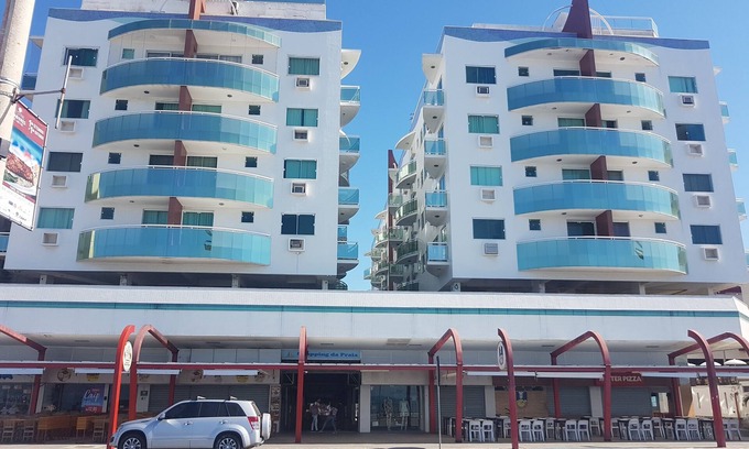 Centro Apartment | Penthouse next to hotel malibu, few steps from water plaza. Check out.