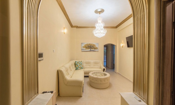 Ano Patisia Other | Penthouse Oasis