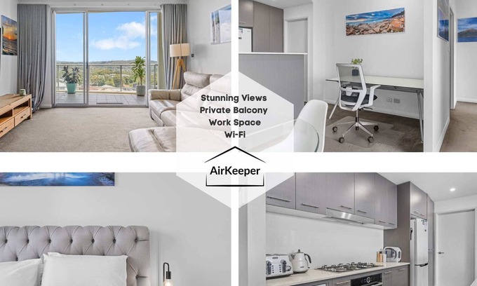 Charlestown Apartment | Penthouse Pad - Charlestown