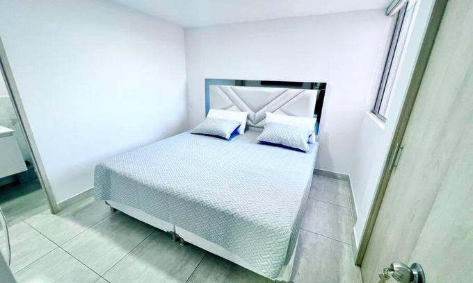 Sabaneta Apartment | Penthouse Parnoramic Medellín