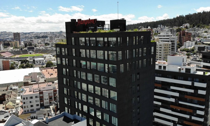 Financial District Apartment | Penthouse Suite Hotel