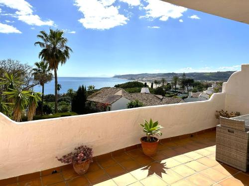 Bahia de Casares Apartment | Penthouse TERRAZAS DE LA BAHIA