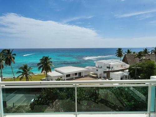 Boca Chica Apartment | PENTHOUSE VUE MER - Boca Chica