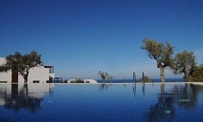 Tatlisu Apartment | Penthouse With Breathtaking Panoramic Views of Mediterranean sea and Mountain.