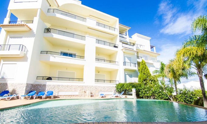 Se Villa | Pentoz Apartment, Lagos, Algarve