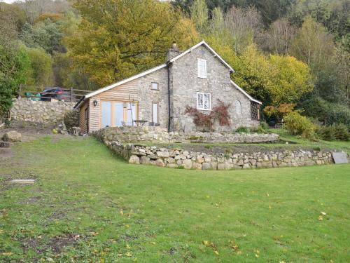 Oswestry House | Pentre Cwm Bach