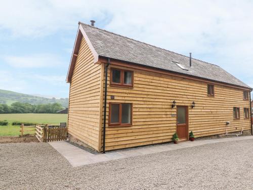 Llanddewi Ystradenny House | Pentre Fawr
