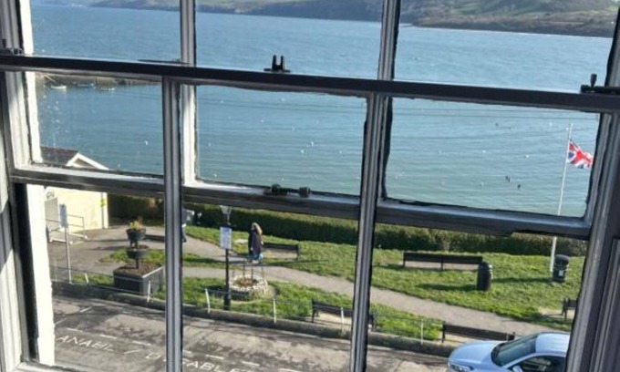 New Quay Hotel | Penwig Hotel