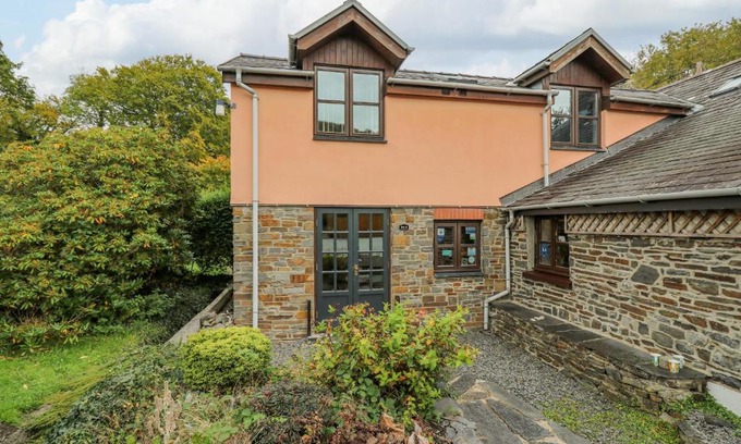Aberystwyth House | Penybont Apartment