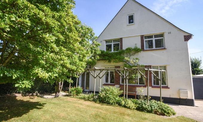 Seaton House | Penylan