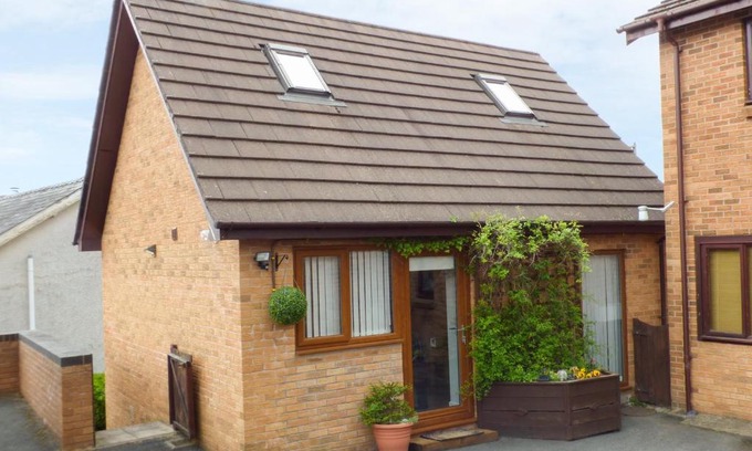 Builth Wells House | Penylodge