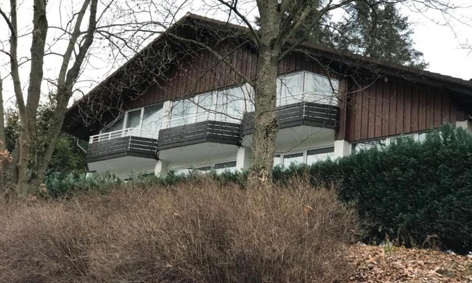 Langelsheim Hotel | Penz in Wolfshagen
