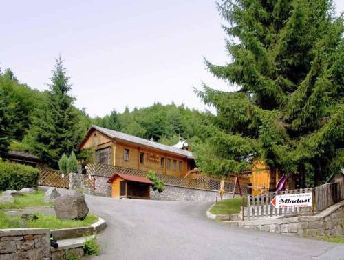 Raztocno House | Penzión MLADOSŤ Remata