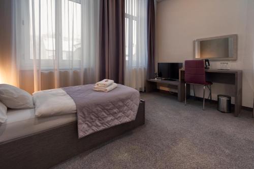 Kosice Old Town Hotel | Penzión Sport