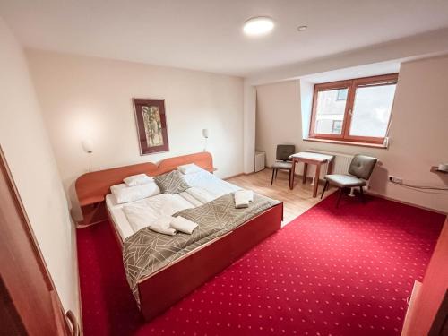 Presov House | Penzión Tavel
