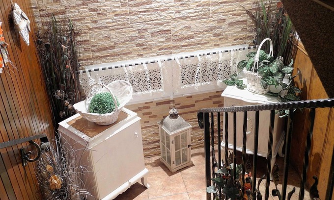 Zdiar House | Penzion Šilon