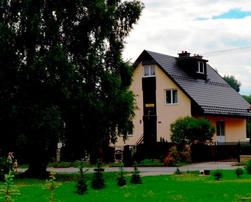 Stara Lesna House | Penzion Alfa Tatry