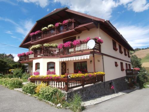 Bachledova dolina House | Penzion Deny