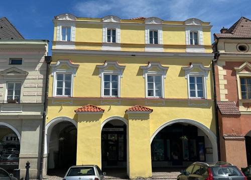 Litomysl Apartment | penzion LILIE - SEDMIČKA