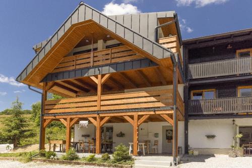 Terchova House | Penzion Muran