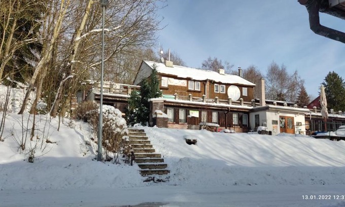Marianska Apartment | Penzion Na Sluníčku
