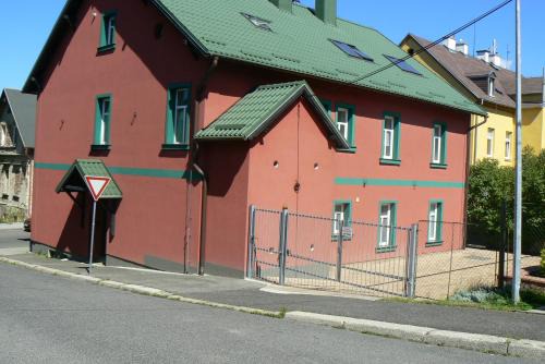 Liberec House | Penzion Na Vápence