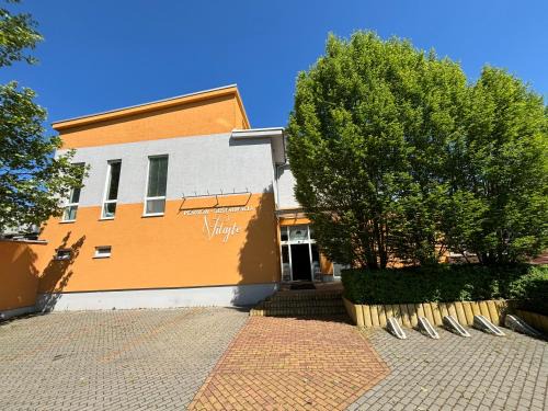 Dolne Dubove House | Penzion Quercus