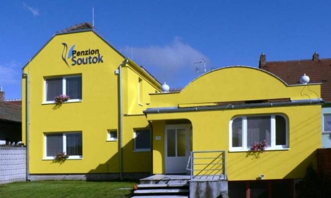 Lanzhot House | Penzion Soutok