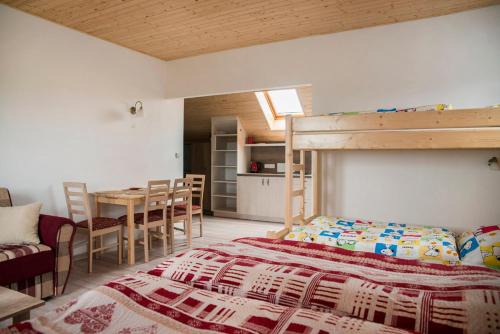 Vlckov House | Penzion U Červené podkovy