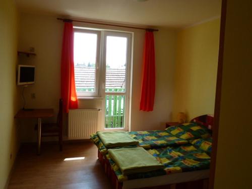 Huncovce House | Penzion Zelený Dvor