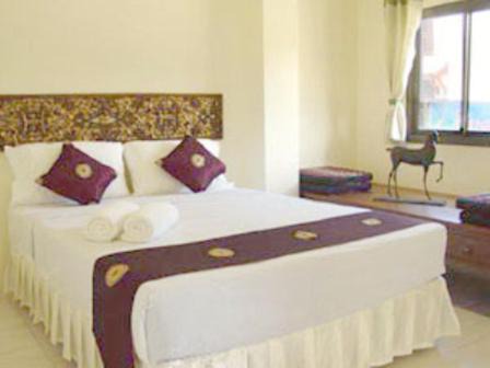 Chaweng City Center Hotel | Penzy Guest House