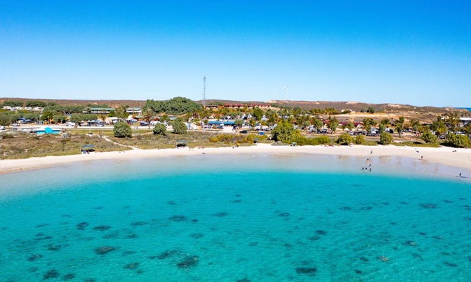 Coral Bay Apartment | Peoples Park