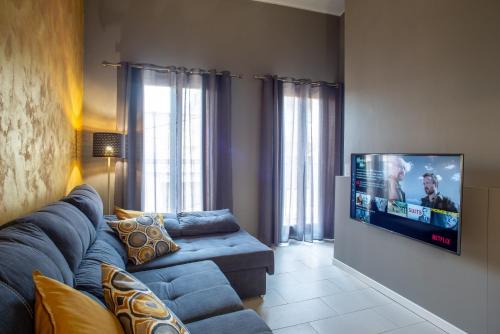 Figueres Apartment | Pep Ventura Apartament - Llave inteligente
