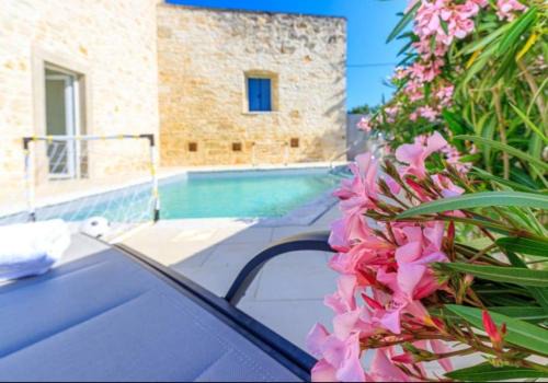 Strpacici Villa | Pepe&Lynn