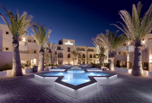 Kavros Hotel | Pepper Sea Club Hotel