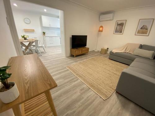 West Busselton House | Peppermint Cottage