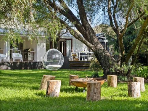Carbunup River House | Peppermint Farm in the Heart of the South West