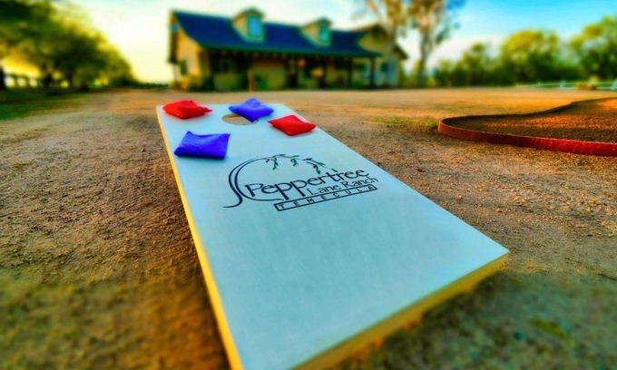 Temecula Resort | Peppertree Lane Ranch - Seven-Acre Ranch in the Heart of Wine Country