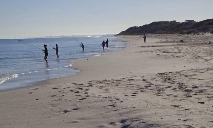 Peppermint Grove Beach House | Peppi Beach Holiday House