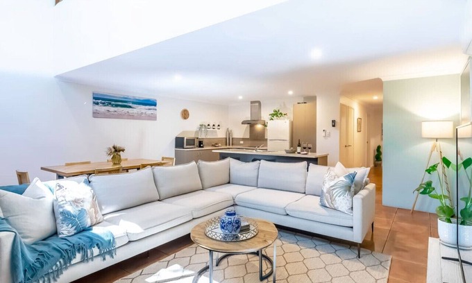 Margaret River House | Peppi Lane Stay - Margaret River